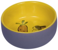 Миска для грызунов Nobby Carrot Plus 73754