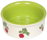Миска для грызунов Nobby Radish 82369 фото №1 — интернет-магазин Desire.md
