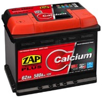 Автомобильный аккумулятор Zap Plus L (562 96)
