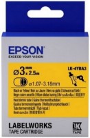 Panglică de satin Epson LK4YBA3 (C53S654905)