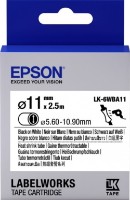 Panglică de satin Epson LK6WBA11 (C53S656902)