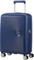 Чемодан American Tourister Soundbox Spinner Expandable (88472/1552) фото №1 — интернет-магазин Desire.md