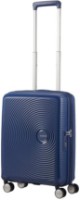 Чемодан American Tourister Soundbox Spinner Expandable (88472/1552) фото №2 — интернет-магазин Desire.md