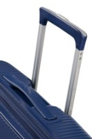 Чемодан American Tourister Soundbox Spinner Expandable (88472/1552) фото №4 — интернет-магазин Desire.md