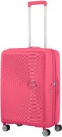 Чемодан American Tourister Soundbox Spinner (88473/1426) фото №10 — интернет-магазин Desire.md