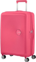 Чемодан American Tourister Soundbox Spinner (88473/1426) фото №1 — интернет-магазин Desire.md