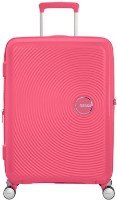Чемодан American Tourister Soundbox Spinner (88473/1426) фото №2 — интернет-магазин Desire.md