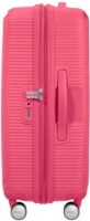Чемодан American Tourister Soundbox Spinner (88473/1426) фото №4 — интернет-магазин Desire.md
