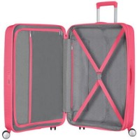 Чемодан American Tourister Soundbox Spinner (88473/1426) фото №5 — интернет-магазин Desire.md