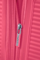 Чемодан American Tourister Soundbox Spinner (88473/1426) фото №8 — интернет-магазин Desire.md