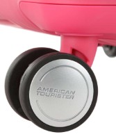 Чемодан American Tourister Soundbox Spinner (88473/1426) фото №9 — интернет-магазин Desire.md