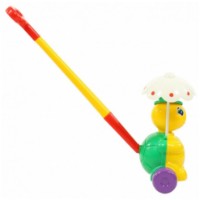 Jucarie de impins si tras Molto Тортила (3637) imaginea #4 — magazin online Desire.md