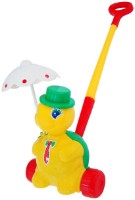 Jucarie de impins si tras Molto Тортила (3637)