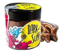 Слайм Strateg Dark Slime Parla (71832) фото №2 — интернет-магазин Desire.md