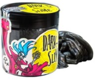 Слайм Strateg Dark Slime Parla (71832) фото №4 — интернет-магазин Desire.md