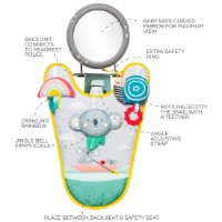 Joc educativ Taf Toys Koala (12485) imaginea #5 — magazin online Desire.md