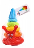 Piramida Technok (5255) imaginea #3 — magazin online Desire.md