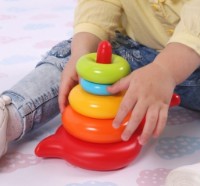 Piramida Technok (5255) imaginea #6 — magazin online Desire.md