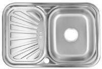 Кухонная мойка Freddo SN9030D