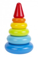 Пирамидка Technok (6863)