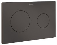 Placă de comandă Roca PL10 Cafe Mat (A89008920M)