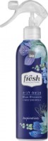 Odorizante aer Sano Fresh Home Blue Blossom 350ml
