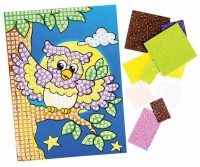 Mozaic Мульти Пульти Сова imaginea #1 — magazin online Desire.md