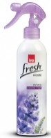 Odorizante aer Sano Fresh Home Lavender Provence 350ml