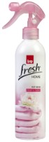 Odorizante aer Sano Fresh Home Pampering Cotton 350ml