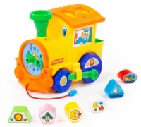 Jucarie de impins si tras Полесье 6189