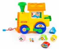 Jucarie de impins si tras Полесье 6189 imaginea #2 — magazin online Desire.md