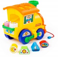 Jucarie de impins si tras Полесье 6189 imaginea #4 — magazin online Desire.md