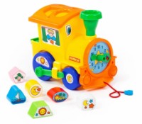 Jucarie de impins si tras Полесье 6189 imaginea #5 — magazin online Desire.md