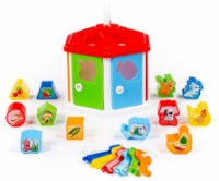 Sortator Полесье (6196) imaginea #2 — magazin online Desire.md