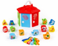 Sortator Полесье (6196) imaginea #3 — magazin online Desire.md