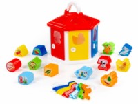 Sortator Полесье (6196) imaginea #4 — magazin online Desire.md