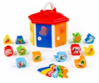 Sortator Полесье (6196) imaginea #5 — magazin online Desire.md