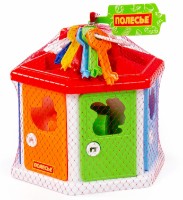 Sortator Полесье (6196) imaginea #6 — magazin online Desire.md