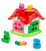 Sortator Полесье (9159) imaginea #2 — magazin online Desire.md