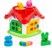 Sortator Полесье (9159) imaginea #3 — magazin online Desire.md