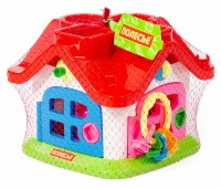 Sortator Полесье (9159) imaginea #4 — magazin online Desire.md