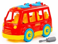 Mașină Полесье Автобус (71248)