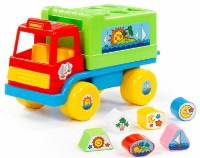 Sortator Полесье Забава (6370) imaginea #1 — magazin online Desire.md