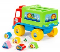 Sortator Полесье Забава (6370) imaginea #2 — magazin online Desire.md