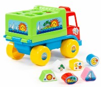 Sortator Полесье Забава (6370) imaginea #3 — magazin online Desire.md