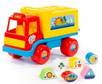 Sortator Полесье Забава (6370) imaginea #5 — magazin online Desire.md