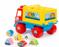 Sortator Полесье Забава (6370) imaginea #6 — magazin online Desire.md