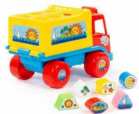 Sortator Полесье Забава (6370) imaginea #7 — magazin online Desire.md