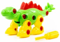 Set jucării Полесье Стегозавр (76694)
