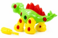 Set jucării Полесье Стегозавр (76694)